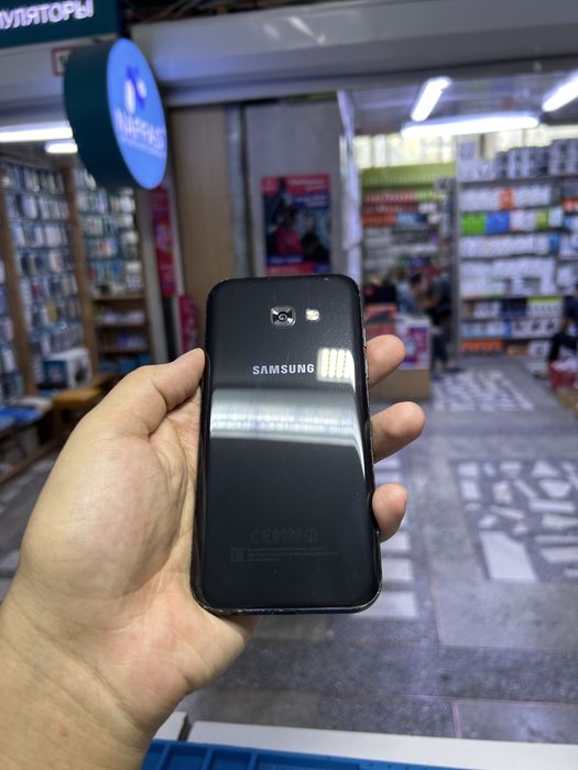 Samsung galaxy a 5