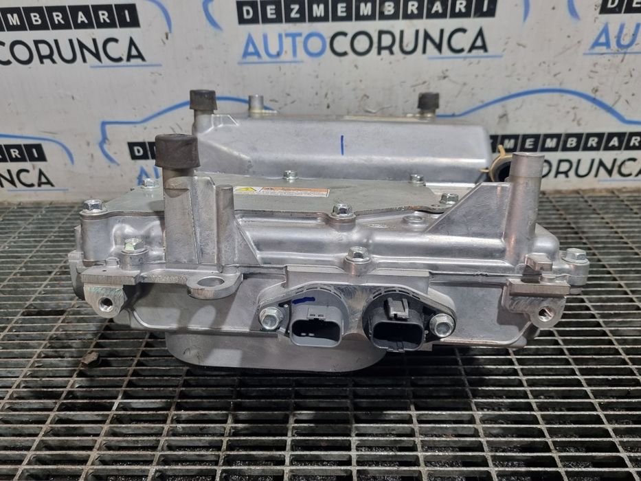 Invertor Mitsubishi Outlander III 2.0 Hybrid 2012 - 2015 (1303) 9410A081 Garantie
