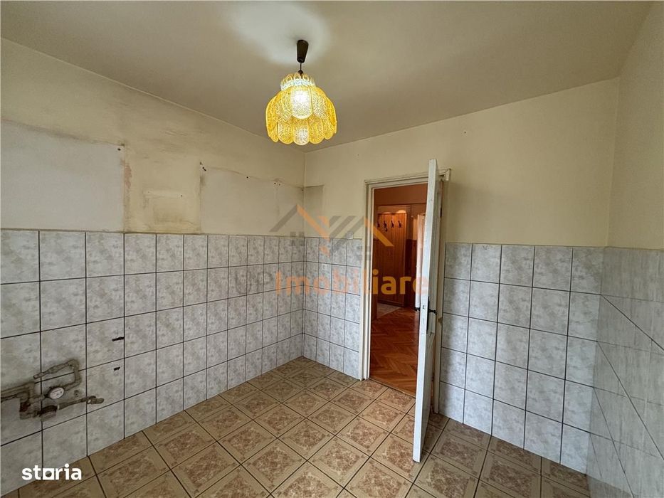 Apartament 3 Camere | Etajul 1 | Bucatarie Separata | Dacia |Oradea