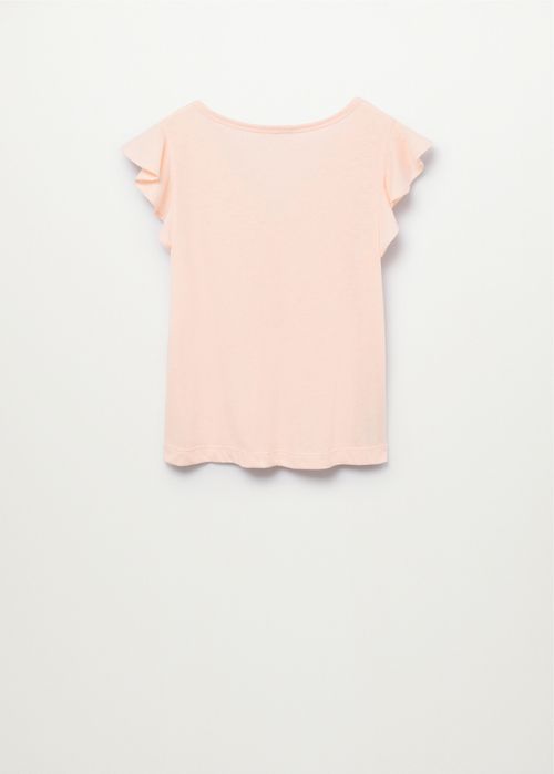 блузка хлопок Mango