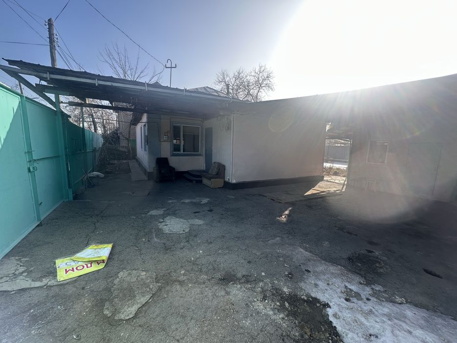 Дом на разбор, продам дом на разбор