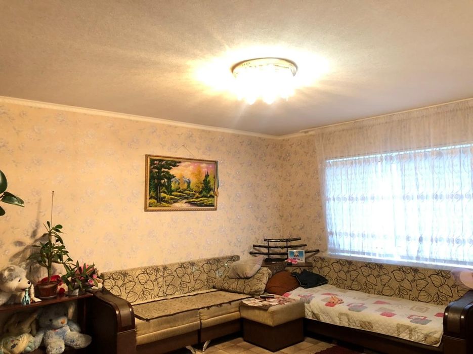 Продам 2х этажный дом