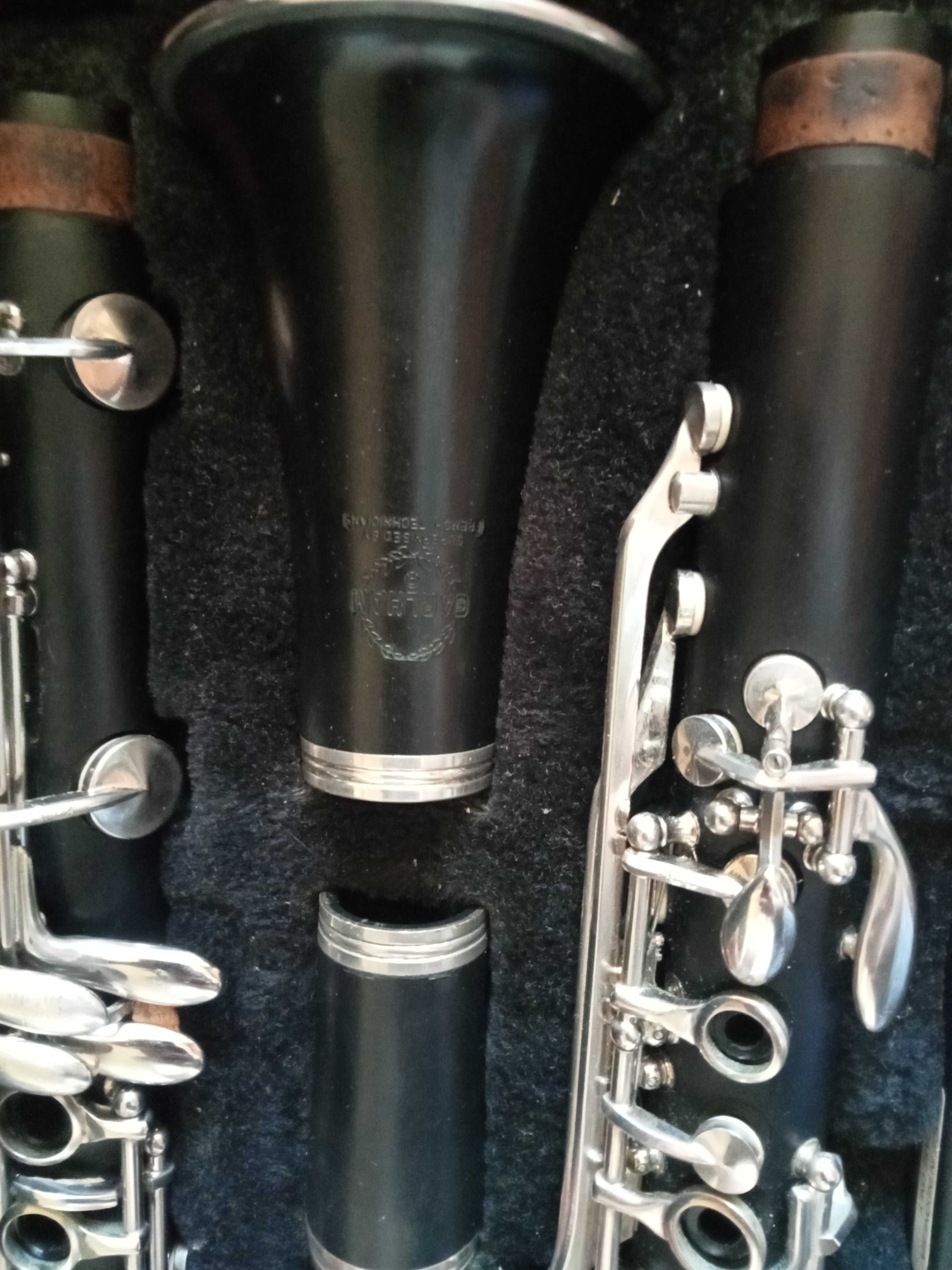 Earlham clarinet sales