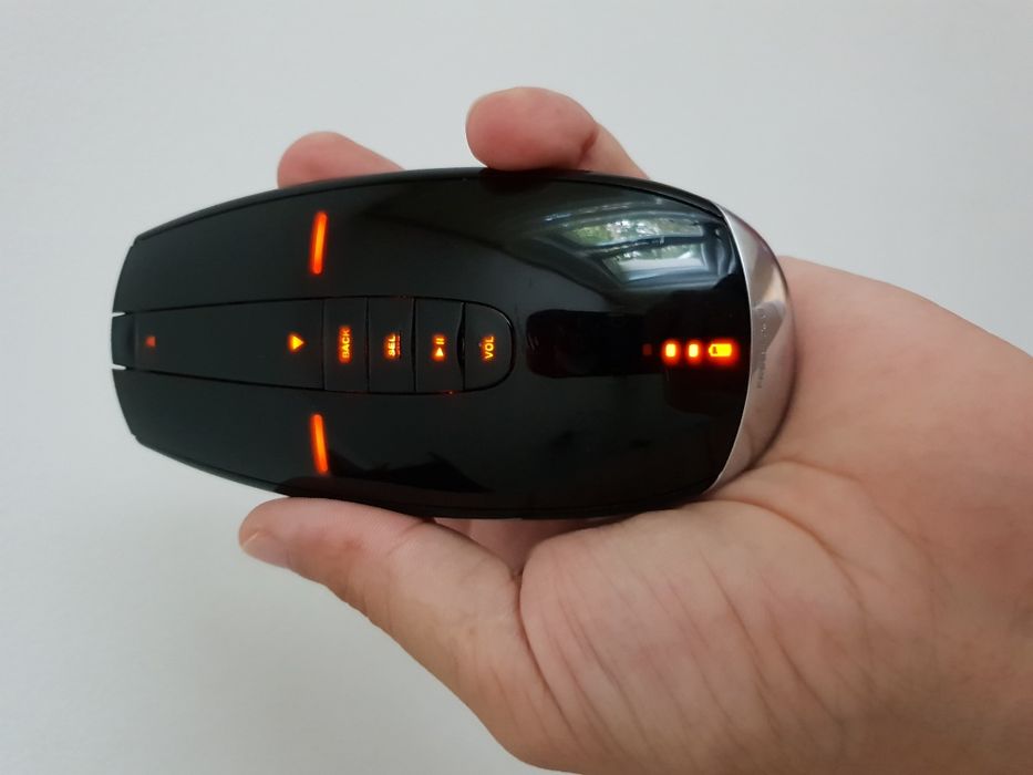 Mouse Logitech MX Air