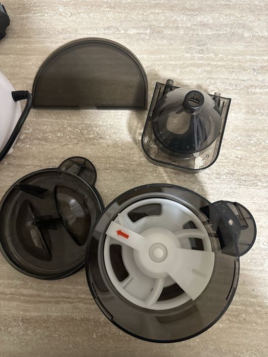 Espressor Lapte Praf cu aplicatie mobila