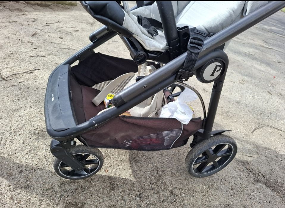 Детска/бебешка количка Peg Perego Veloce