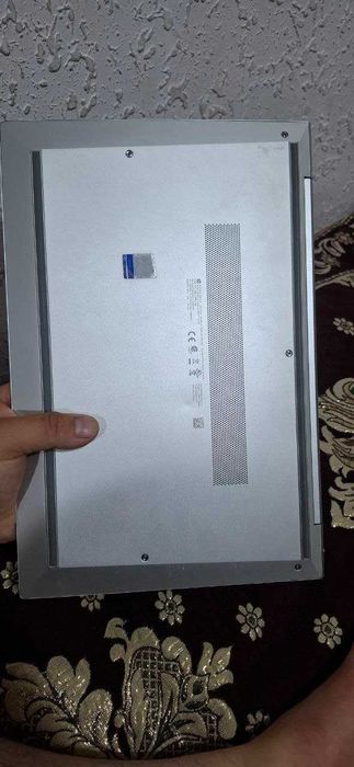 Hp elitebook g8 i5 gen 10