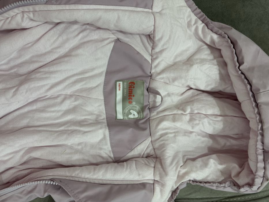 Продам комбинезон