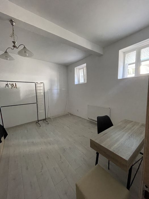 Apartament Untold