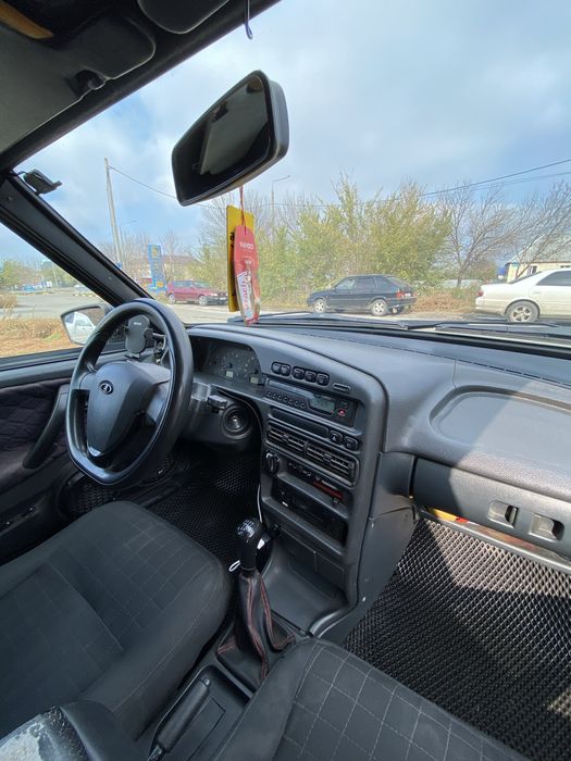 Лада ВАЗ 2114 продам