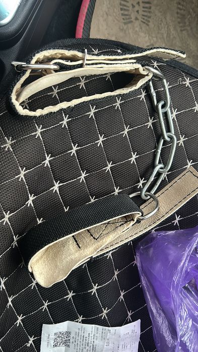 Путы для лошадей