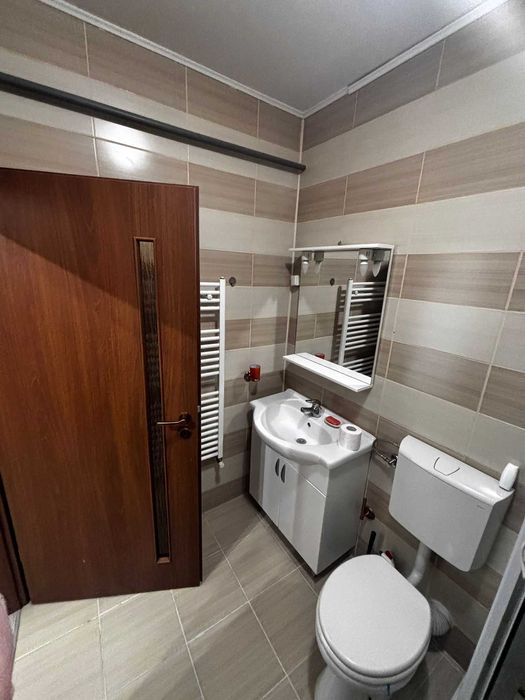 Inchiriez apartament 1 camera Ared Micalaca