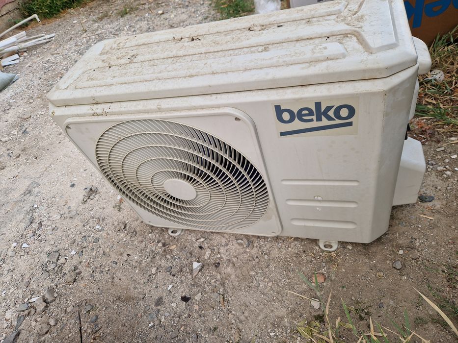 Сплит-система Beko 12