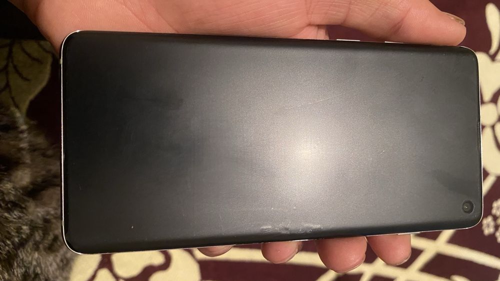 Самсунг s10 128 g