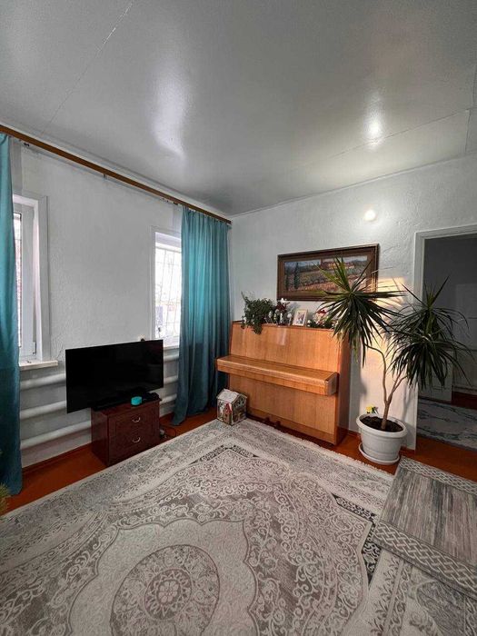 Продам дом в Затоболовке