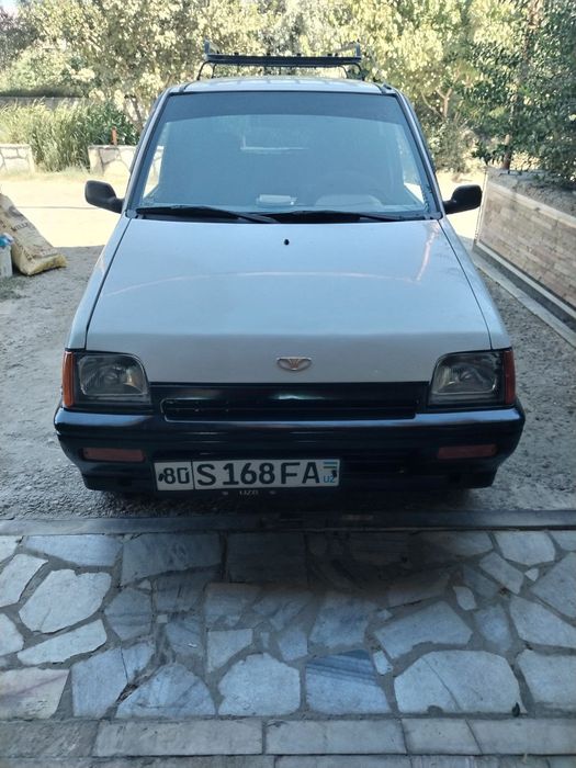 Tico .Тико 2003.