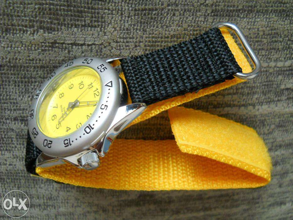 Ceas de scuba diving H&S Design, produs exclusiv pentru SONY, 5 atm