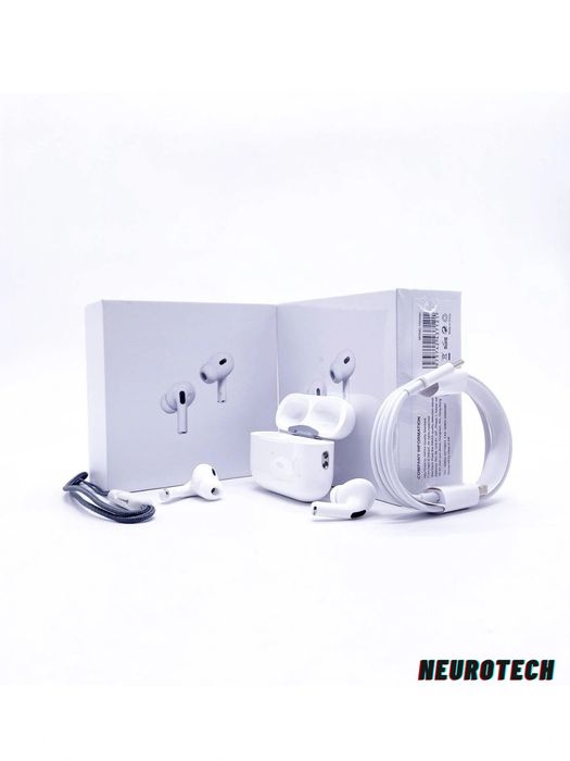 AirPods pod 4, airpods pro 2 Anc, airpods pro 3