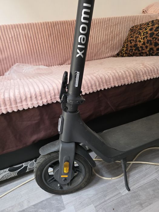 Trotineta electrica xiaomi scooter 4 lite  Gen 2