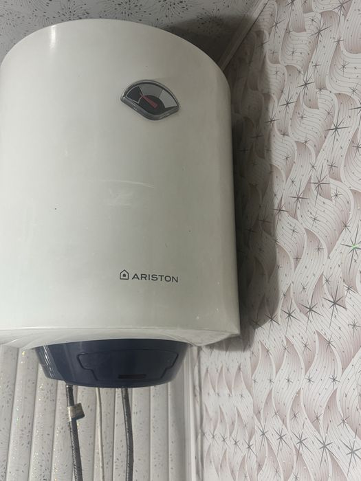 Ariston и Thermex