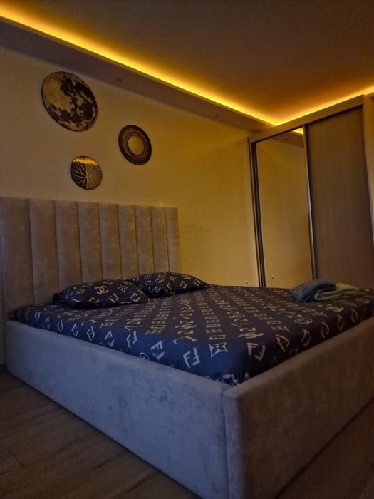 Сдам 1 комн квартиру в Актобе 8мкр