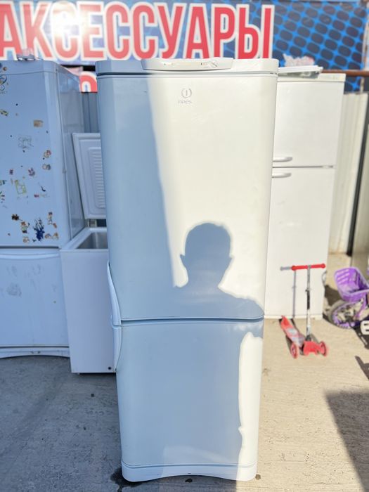 Холодильник бу с доставкой