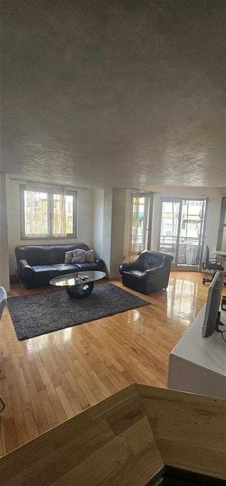 Дава се под наем Двустаен апартамент в Пловдив, Гагарин - 55 кв.м за 244.8 € - Снимка #3