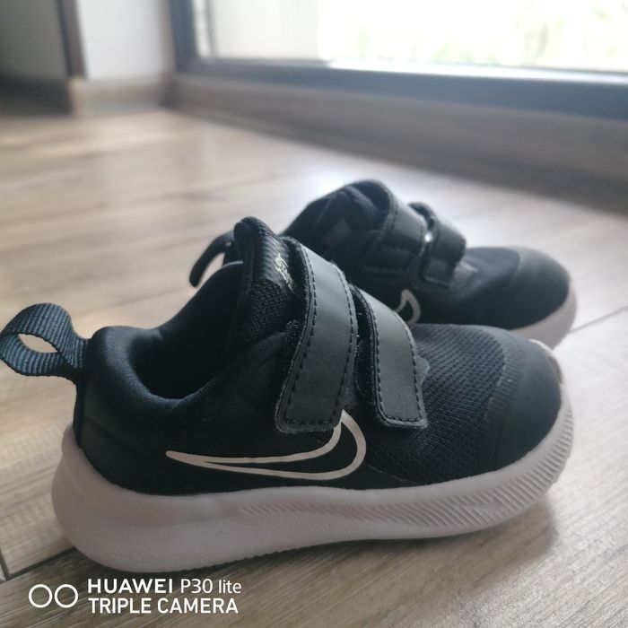 Бебешки маратонки Nike 21н.