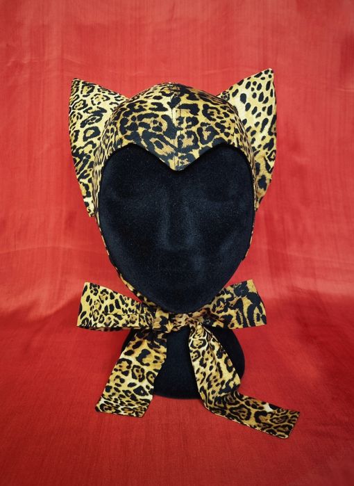 Bascuta pin-up unicat, animal print