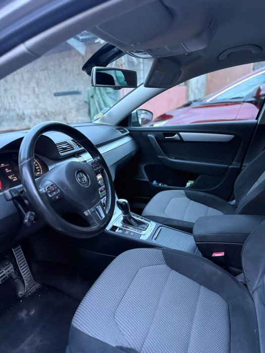 Passat altracak 2.0 tdi 170 cai 2013