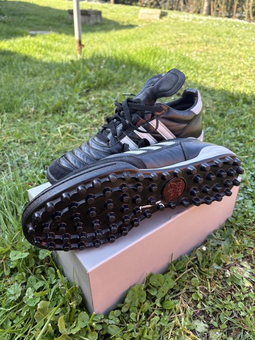 Стоножки ( Футболни обувки ) Adidas copa mundial team