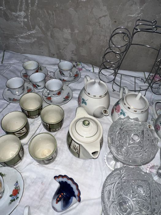 кимга кере буса