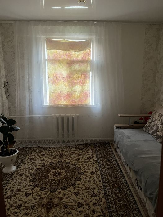Дом в селе Пресновка