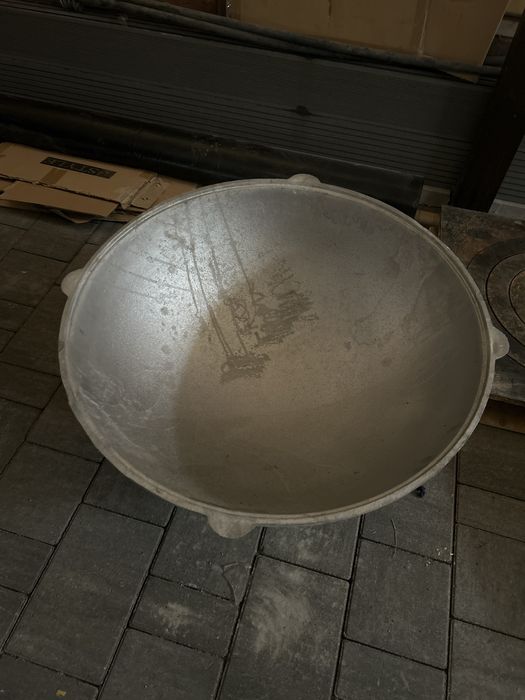 Кольца для казана и