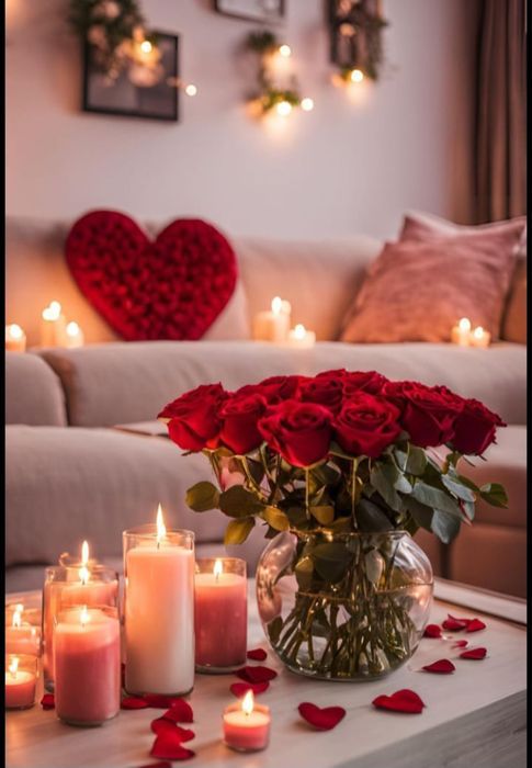 Массаж на кушетке