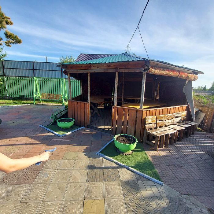 Дом у воды посуточно