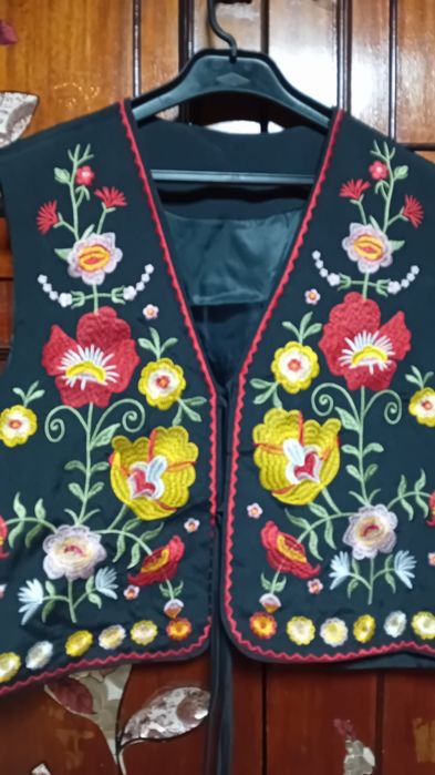 Елек за народна  носия