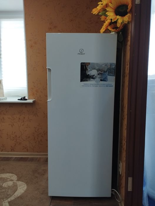 Морозильная камера