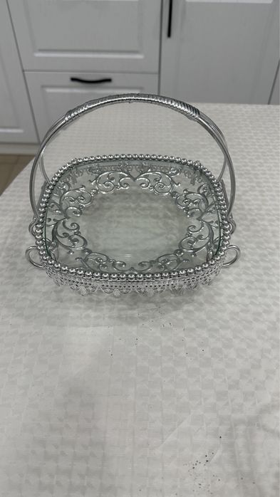 Продам красивую посуду