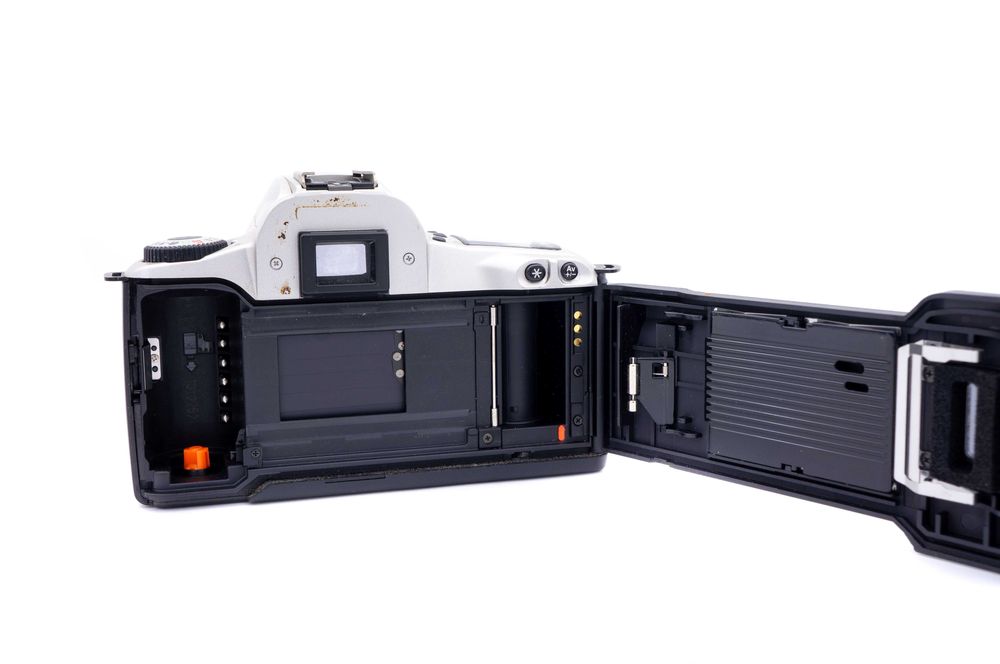 Aparat foto film Canon EOS 300