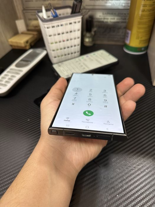 samsung s24 Ultra 12/256Gb