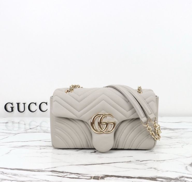 Geanta Gucci piele naturala pe comanda