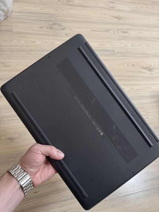 Laptop Hp 1TB SSD , 16GB RAM