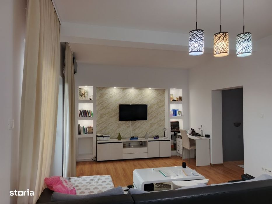 Apartament 3 camere – Sanandrei | COMISION 0% pentru cumparator