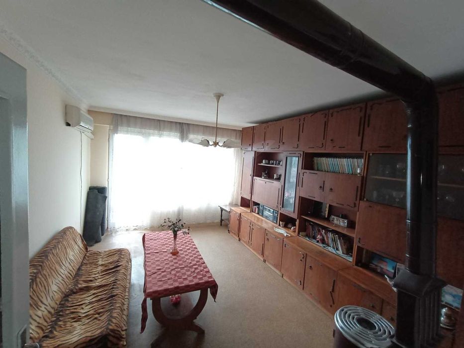 Етаж от къща в Айтос 50713