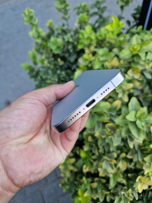 iPhone 15 Pro Max 256 GB