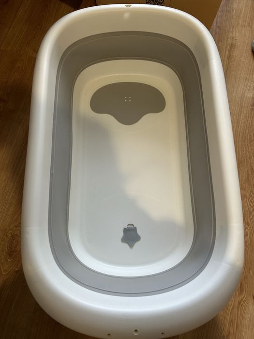 Ванна для купания малышей