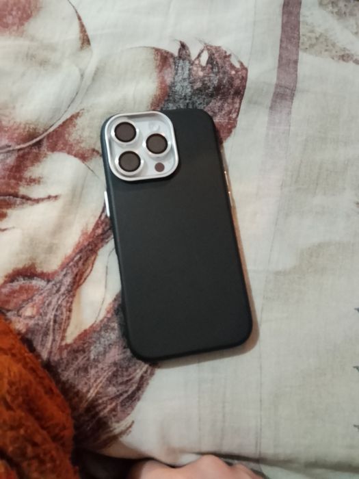 iPhone 16 pro, 128gb