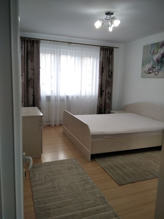 Închiriez apartament cu două camere in Blaj