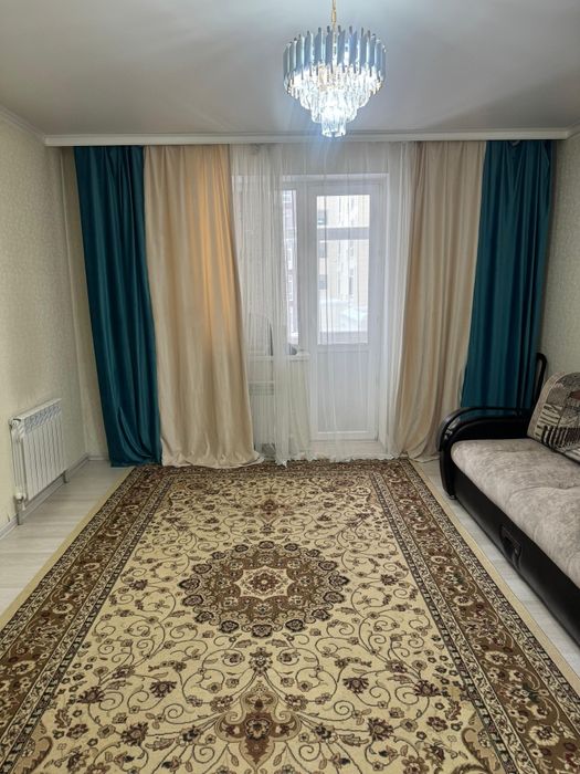 Здаеться квартира